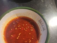 -王婆乔鲜鱼自助火锅(蜀汉路店)