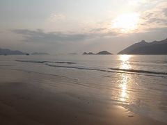 -大京沙滩