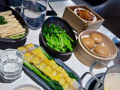 -煲王粤菜餐厅(中侨中心店)