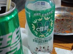 -渝味黄姐火锅(黄泥村店)