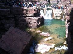 -云台山风景名胜区