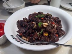 -洞庭土菜馆(天河北总店)