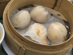 虾饺-香港蓮香樓(上環店)