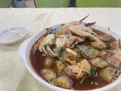 -惠来大排档(联创商业街店)