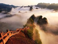 -崀山风景名胜区