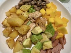 -SaladJohn沙拉匠(凯德1818店)