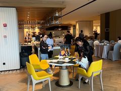 -食光全日制餐厅(绵阳首开喜来登酒店)