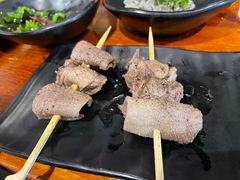 -鸟串烧Yakitori
