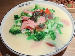 -江南小菜(东辰御龙湾店)