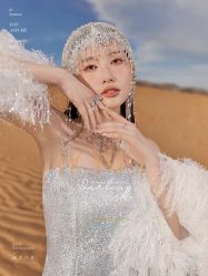 点击看大图 -蒙娜丽莎婚纱摄影·旅拍