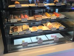 -麦当劳(健德桥得来速店)