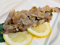 -半岛听涛蒸汽海鲜自助(K11店)