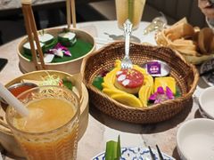 -KingThaia金泰兰(滨江天街店)