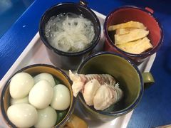 马路边边串串-马路边边老成都串串香(星耀城店)