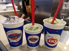 -DQ·蛋糕·冰淇淋(合生汇店)