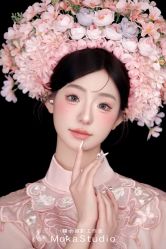 -模卡写真馆(南通店)