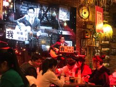 -胡桃里音乐酒馆(观澜御湖店)