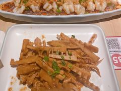 -弄堂小笼包(天津南开大悦城店)