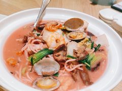 -莆田餐厅PUTIEN(万象天地店)