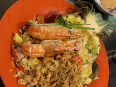 -simply thai天泰(世纪汇店)