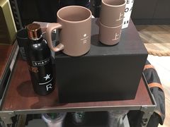 -星巴克臻选(福州仓山万达店)
