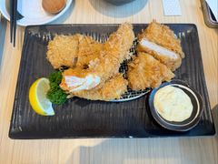 -胜博殿日式炸猪排(西红门店)