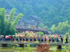 -程阳八寨景区