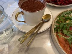 -盐说·西式餐酒馆(光明万达店)