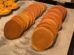 -珠海华发喜来登酒店-FEAST全日餐厅