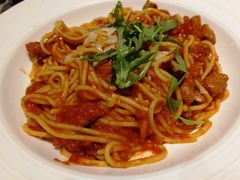 -必胜客(时代广场店)