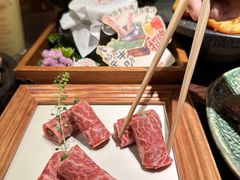 -MIKOMIKO和牛烧肉专门店(南门店)