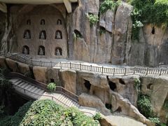 -牛首山文化旅游区