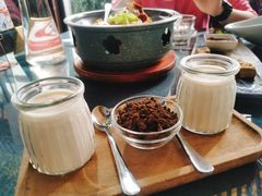 老杭州酸奶-野蔓果·山野菜(西湖景区·龙井茶田店)