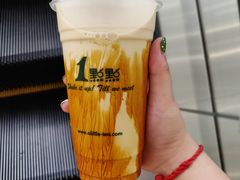 -1点点(中国铁建广场店)
