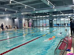 -FLARE STAR FITNESS(复地活力城店)