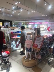 -孩子王童乐园(南京六合欢乐港店)