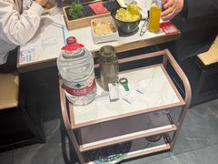 -祥源胡同·涮牛羊肉火锅(花桥店)
