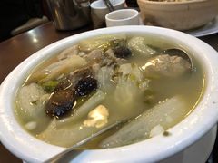 -尝囍煲仔小菜