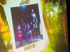 -VS SPORTS PARK运动玩乐园·团建·生日会(合生汇店)