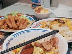 -敏华冰厅(平安金融中心店)