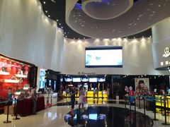 -万达影城(浦西万达广场激光IMAX店)