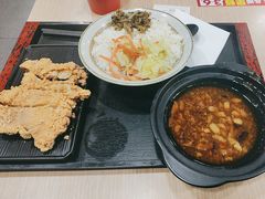 -永和大王(茉莉上新·漕宝店)