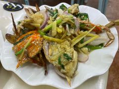 -瑶记海鲜餐厅(西涌店)