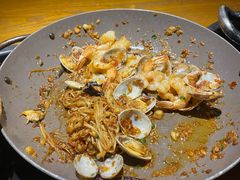 -吃饭皇帝大(合生汇店)