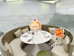 -大树餐厅(环球港店)