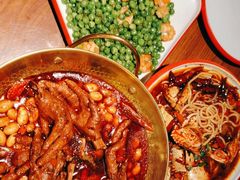 -老闵田螺馆·南昌特色(总店)