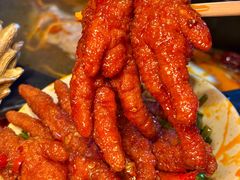 -蜀大侠火锅(总府路店)