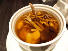 -鹊玥·粤菜小馆(汇智国际商业中心店)