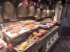 -初色海鲜自助(万丰路店)