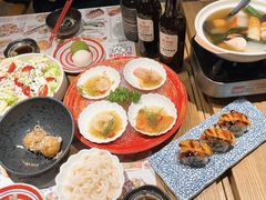 -Sushi Love 创意寿司(丽影广场店)